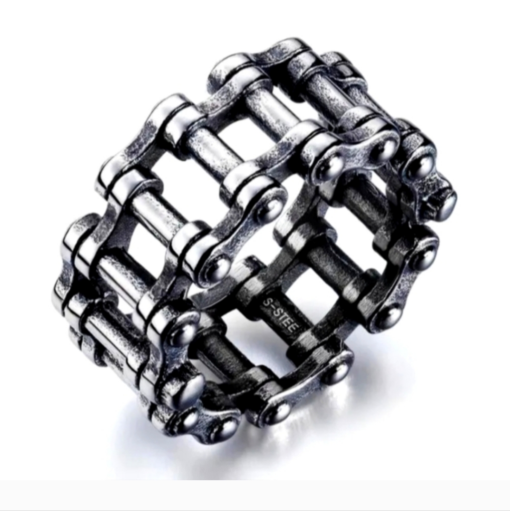 Titanium Bicycle Chain Ring (11)